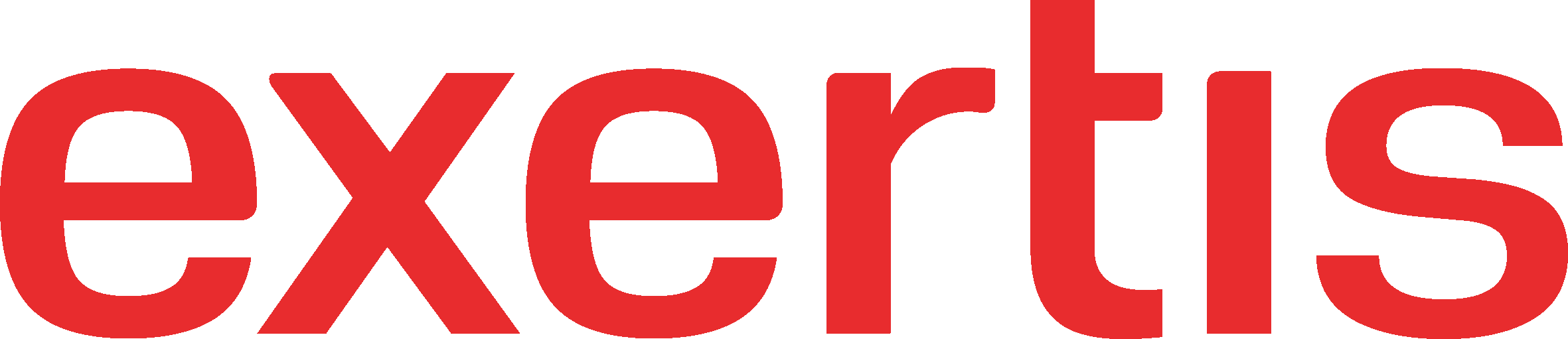 Exertis