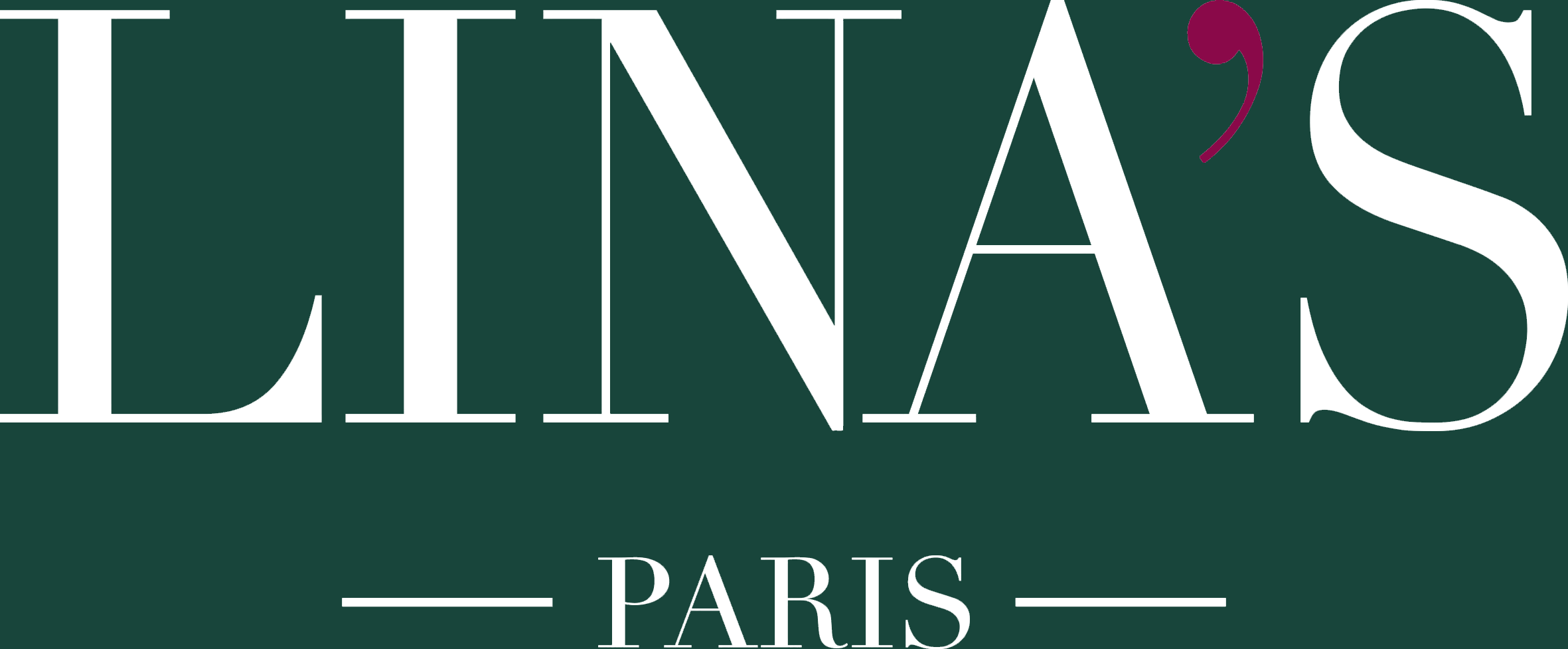 Linas Paris